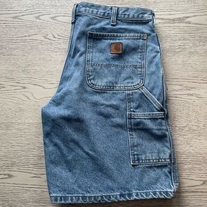 COPY - Carhartt Cargo Shorts
